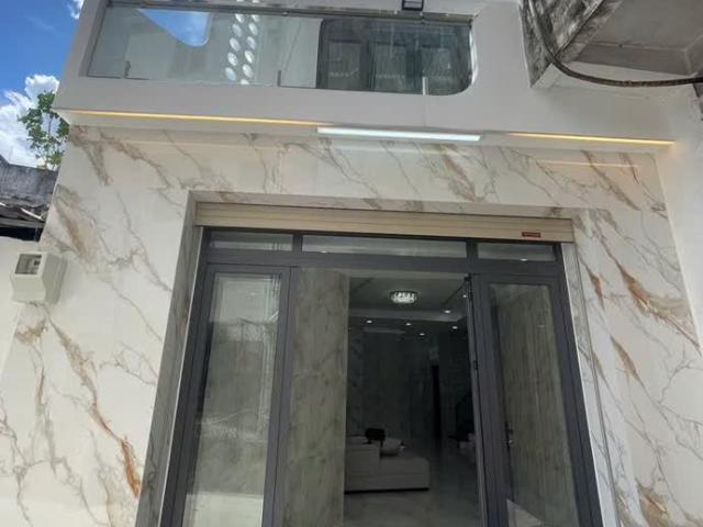 Nhà bán tại Thủ Đức, Hồ Chí Minh