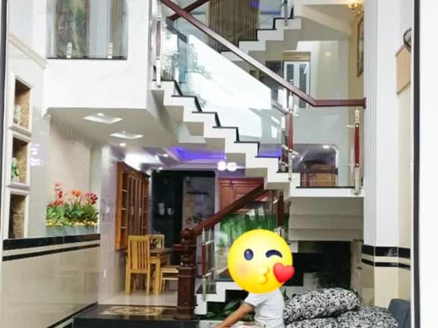 Nhà mặt phố bán tại Thủ Đức, Hồ Chí Minh