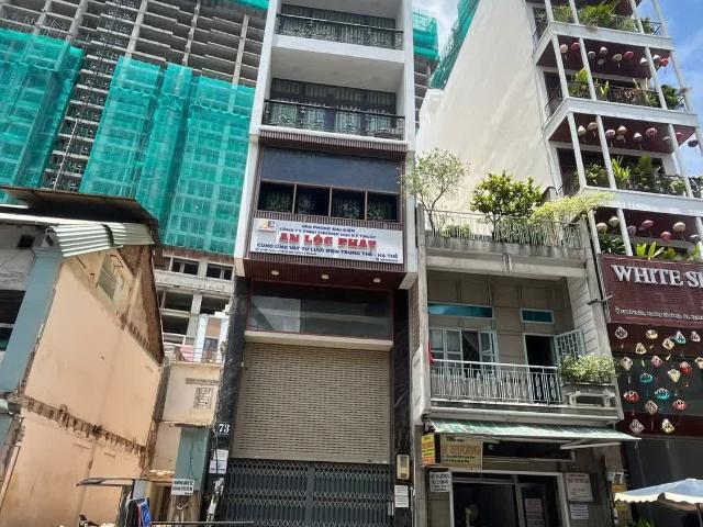 Nhà mặt phố bán tại Thủ Đức, Hồ Chí Minh