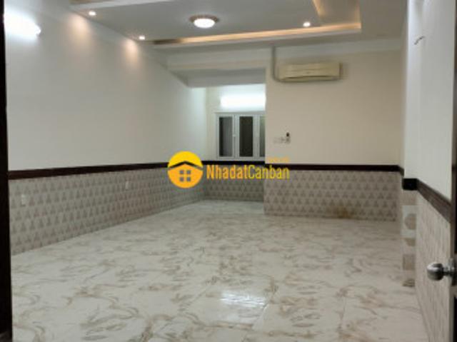 Nhà mặt phố bán