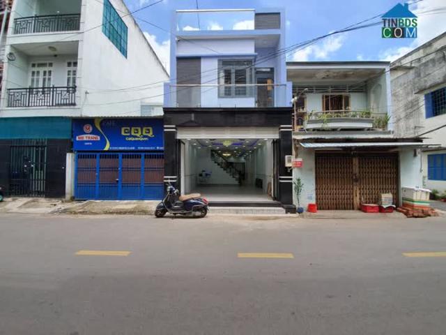 Nhà mặt phố bán tại Thủ Đức, Hồ Chí Minh