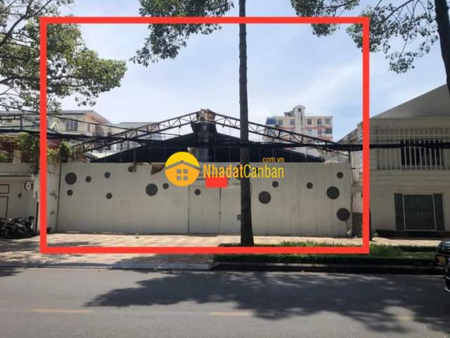 Nhà mặt phố cho thuê