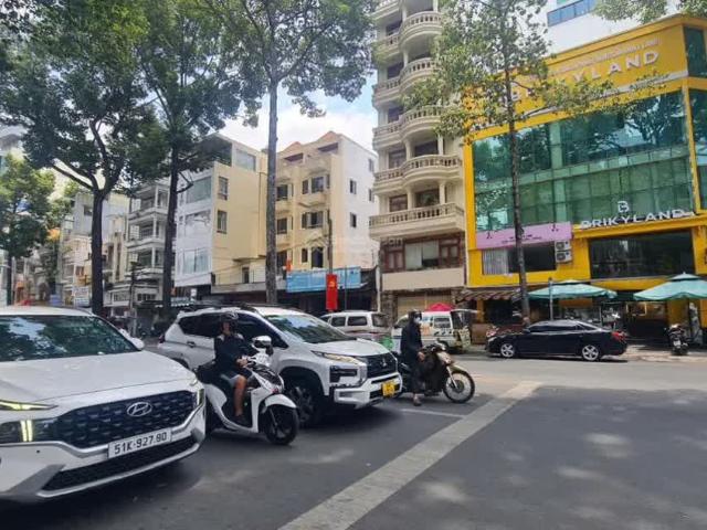 Nhà mặt phố bán tại Thủ Đức, Hồ Chí Minh