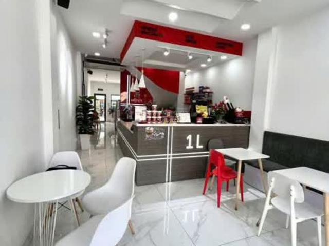 Nhà mặt phố bán tại Thủ Đức, Hồ Chí Minh