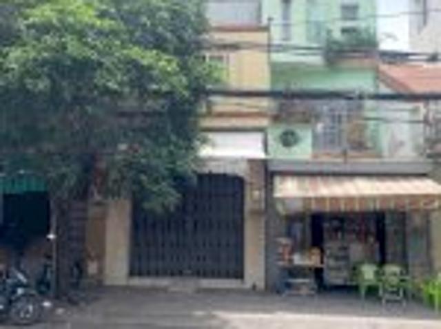 Bất động sản bán tại Hồ Chí Minh