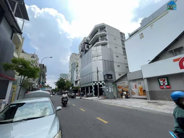 Nhà mặt phố bán tại Khuôn viên UBND Thành phố Hồ Chí Minh, Thành phố Hồ Chí Minh
