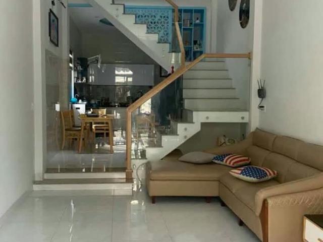 Nhà mặt phố bán tại Liên Chiểu, Đà Nẵng