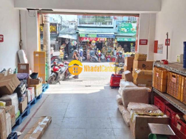 Nhà mặt phố bán