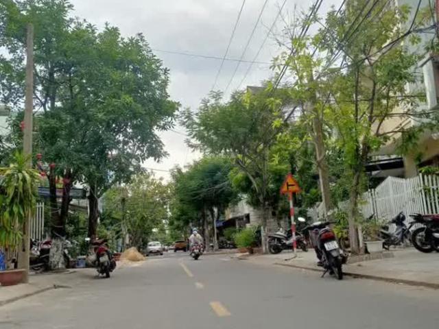 Nhà mặt phố bán tại Liên Chiểu, Đà Nẵng