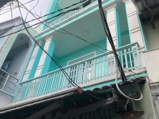 Nhà bán tại Thủ Đức, Hồ Chí Minh