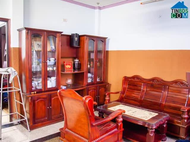 Nhà mặt phố bán tại Thủ Đức, Hồ Chí Minh