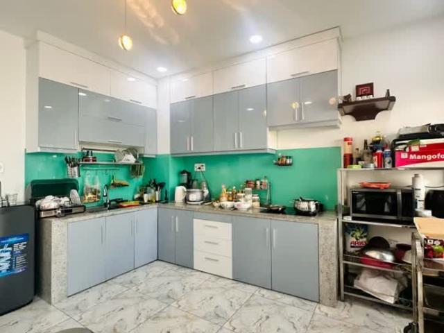 Nhà mặt phố bán tại Thủ Đức, Hồ Chí Minh