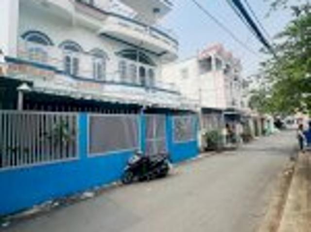 Bất động sản bán tại Hồ Chí Minh