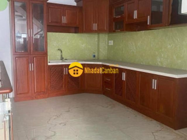 Nhà bán