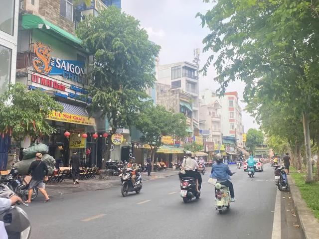 Nhà mặt phố bán tại Thủ Đức, Hồ Chí Minh