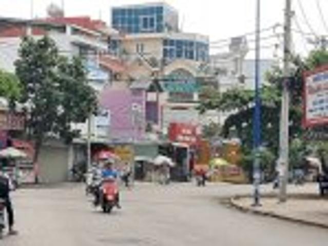 Bất động sản bán tại Hồ Chí Minh