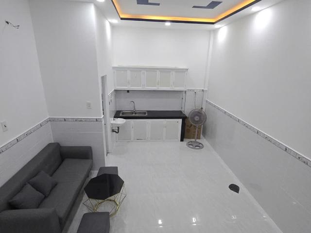 Nhà mặt phố bán tại Thủ Đức, Hồ Chí Minh