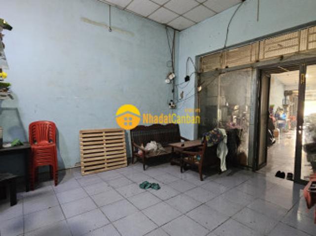 Nhà mặt phố bán