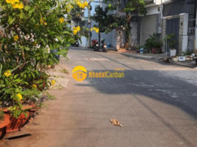 Nhà mặt phố bán