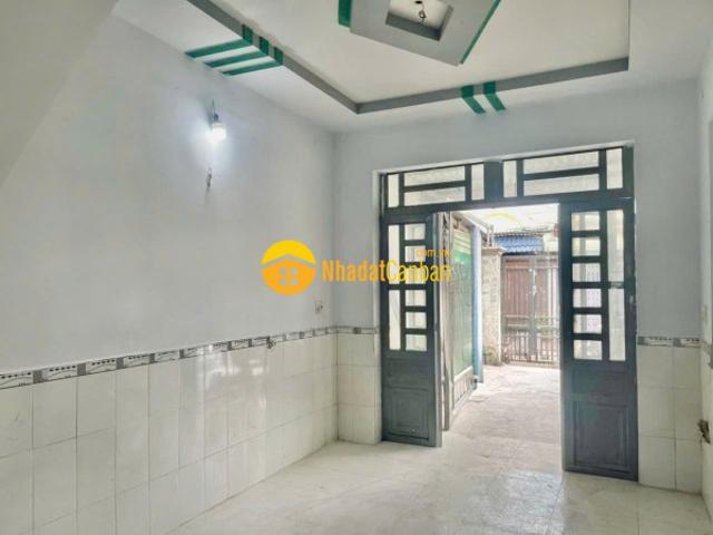 Nhà mặt phố bán