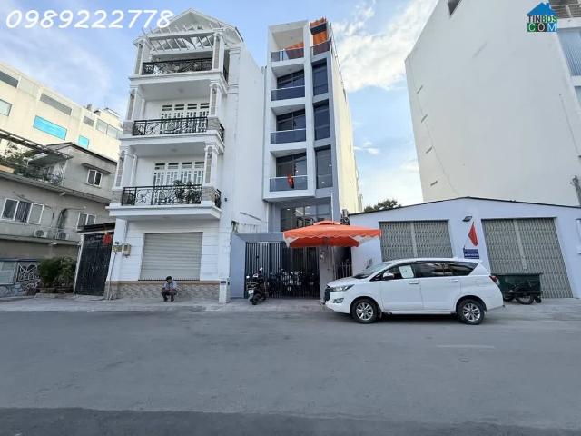 Nhà mặt phố bán tại Thủ Đức, Hồ Chí Minh