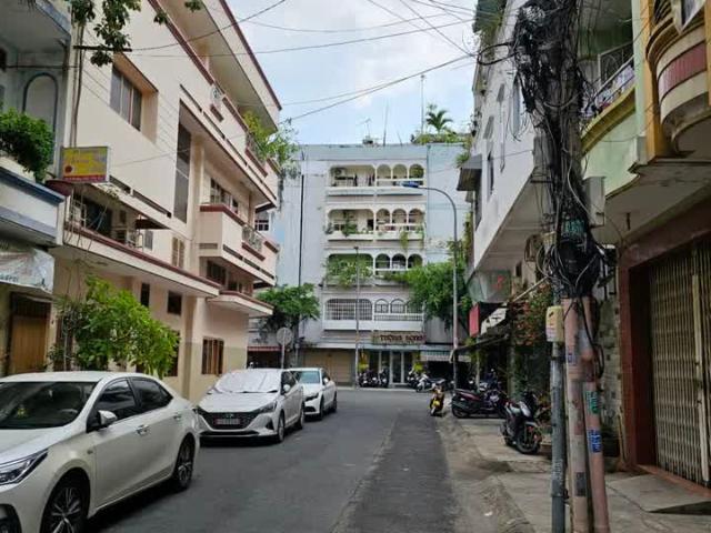 Nhà mặt phố bán tại Thủ Đức, Hồ Chí Minh
