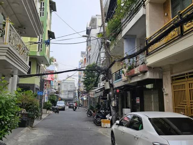 Nhà mặt phố bán tại Thủ Đức, Hồ Chí Minh
