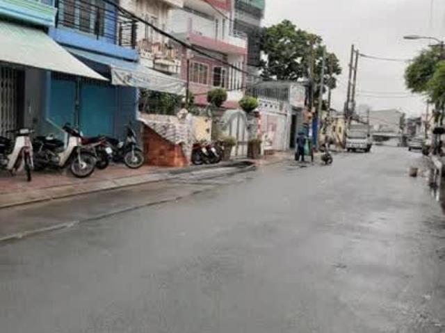 Nhà mặt phố bán tại Thủ Đức, Hồ Chí Minh