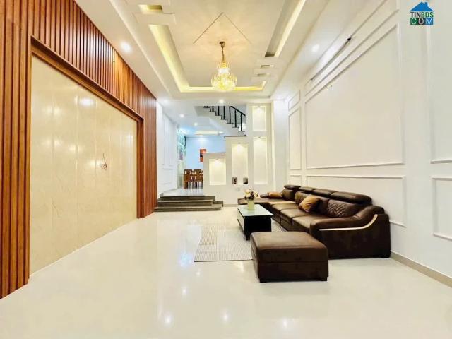 Nhà mặt phố bán tại Thủ Đức, Hồ Chí Minh