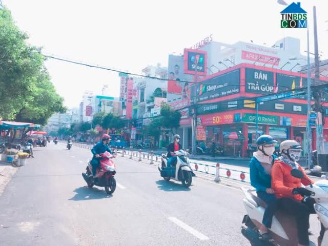 Nhà mặt phố bán tại Thủ Đức, Hồ Chí Minh