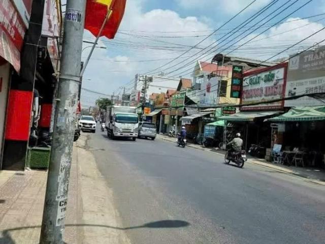 Nhà mặt phố bán tại Thủ Đức, Hồ Chí Minh