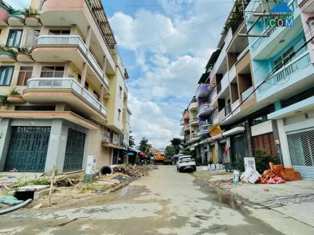 Nhà mặt phố bán tại Thủ Đức, Hồ Chí Minh