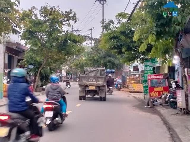 Nhà mặt phố bán tại Liên Chiểu, Đà Nẵng