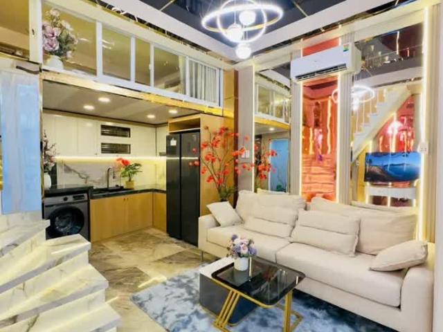 Nhà mặt phố bán tại Thủ Đức, Hồ Chí Minh