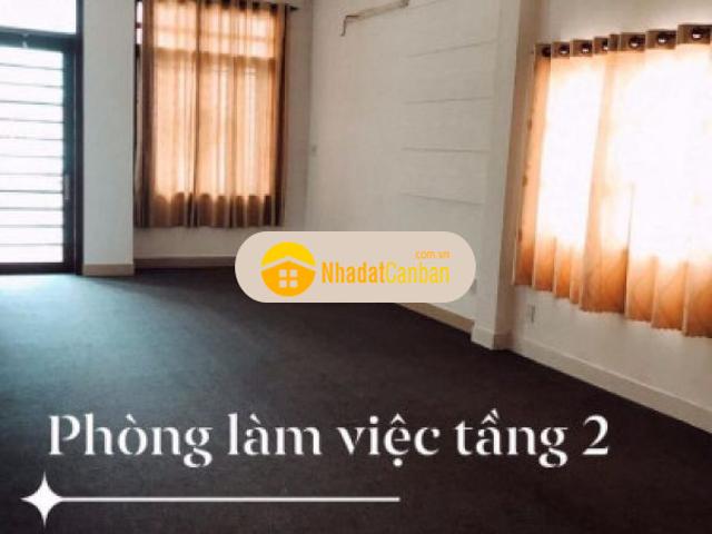 Mặt bằng bán