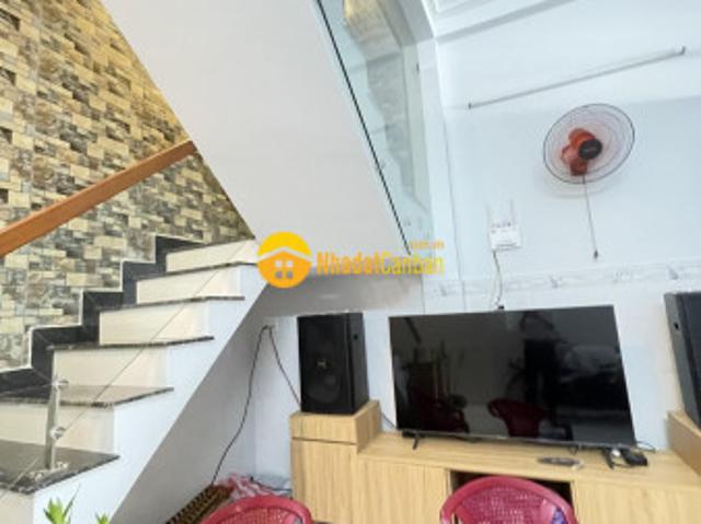 Nhà mặt phố bán