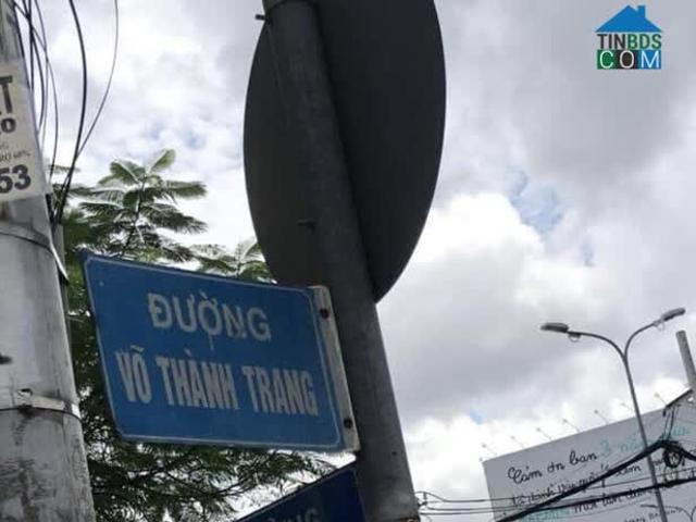 Nhà mặt phố bán tại Thủ Đức, Hồ Chí Minh