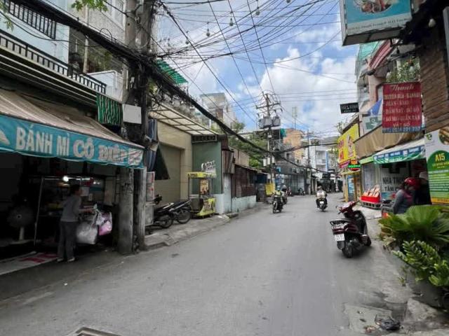 Nhà mặt phố bán tại Thủ Đức, Hồ Chí Minh