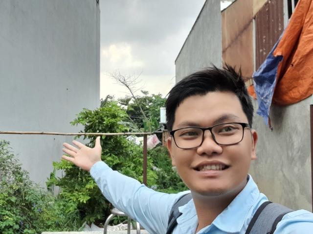 Mặt bằng bán tại Hồ Chí Minh