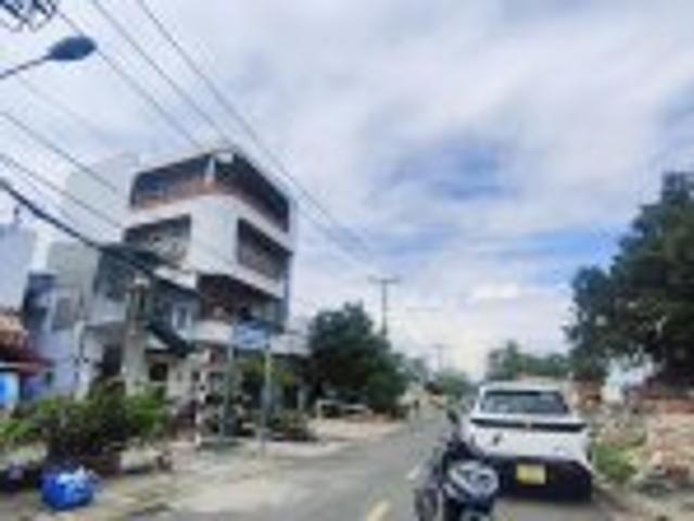 Bất động sản bán tại Hồ Chí Minh