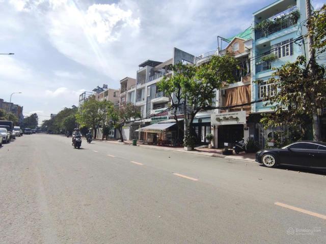 Nhà mặt phố bán