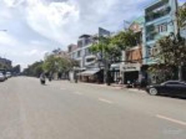Bất động sản bán tại Hồ Chí Minh