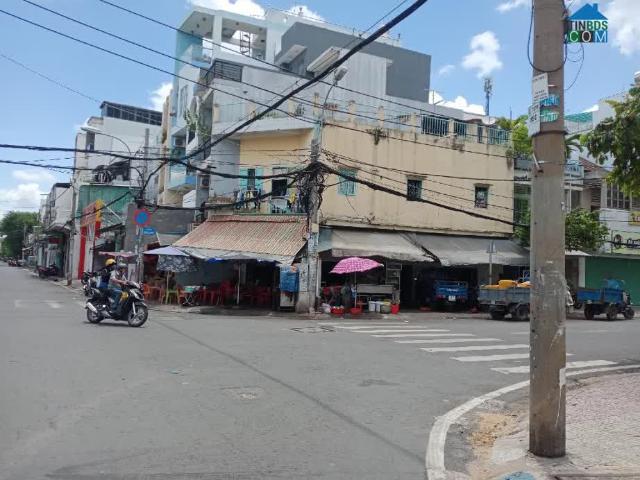 Nhà mặt phố bán tại Thủ Đức, Hồ Chí Minh