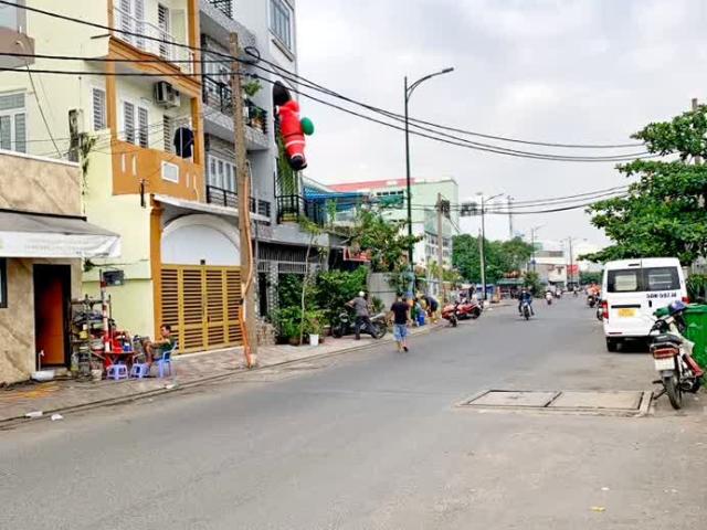 Nhà mặt phố bán tại Thủ Đức, Hồ Chí Minh