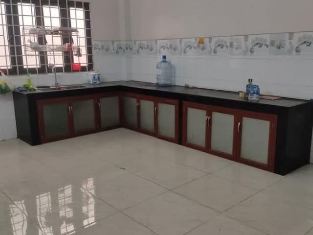 Nhà mặt phố bán tại Khuôn viên UBND Thành phố Hồ Chí Minh, Thành phố Hồ Chí Minh