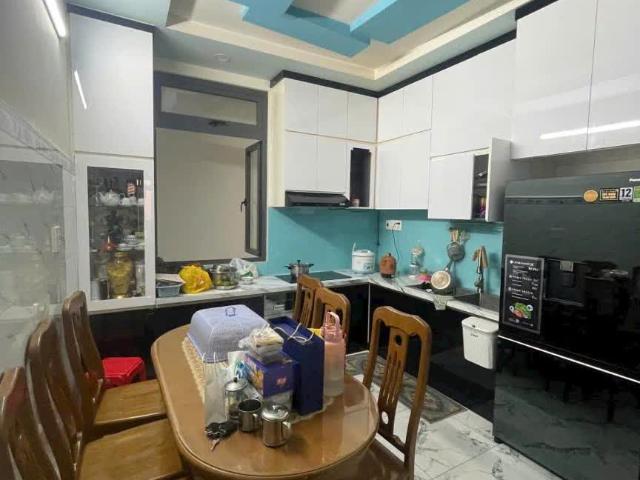 Nhà mặt phố bán tại Thủ Đức, Hồ Chí Minh