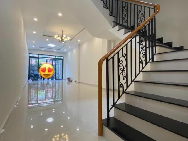 Nhà mặt phố bán tại Thủ Đức, Hồ Chí Minh