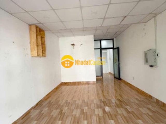 Nhà mặt phố bán