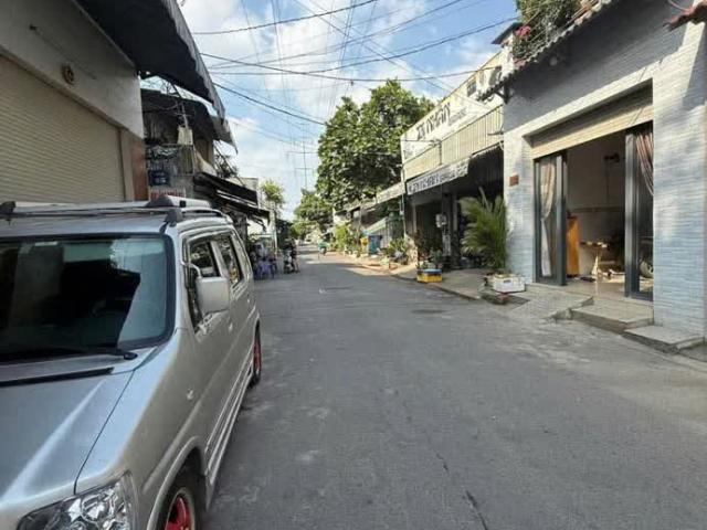 Nhà mặt phố bán tại Thủ Đức, Hồ Chí Minh