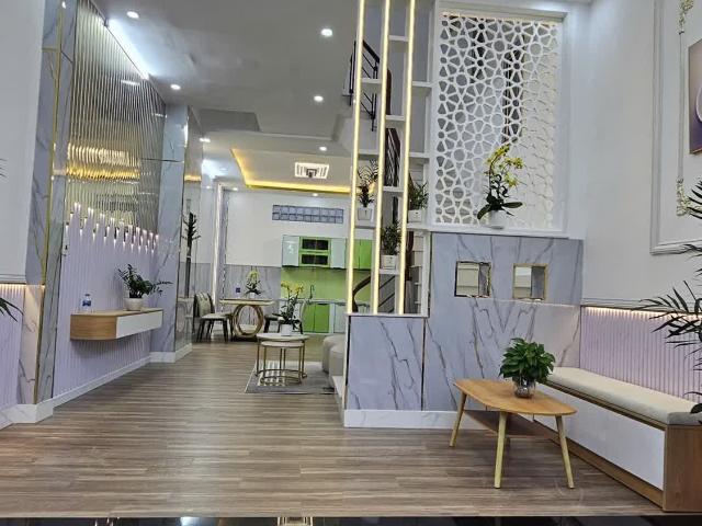 Nhà mặt phố bán tại Thủ Đức, Hồ Chí Minh